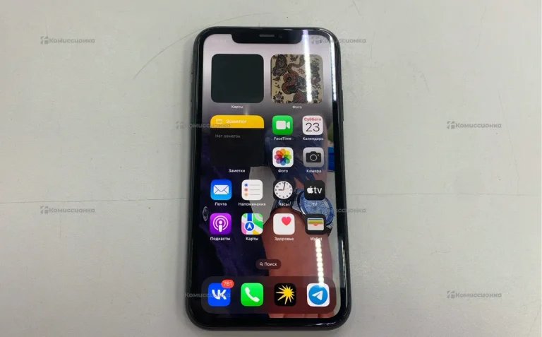 Apple iPhone 11 128Gb