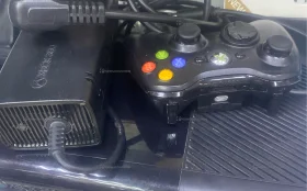 Купить Приставка Xbox 360 б/у , в Набережные Челны Цена:7500рублей