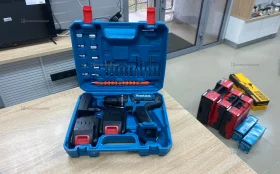 шуруповерт Makita 18v (rep).