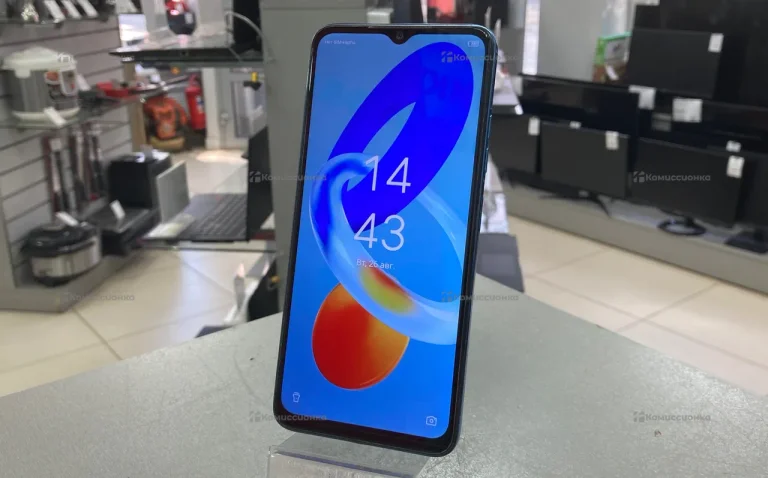 Tecno Spark 10C 64Gb