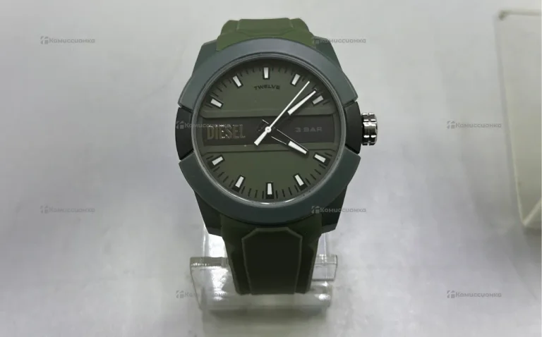 Часы  diesel dz-1983