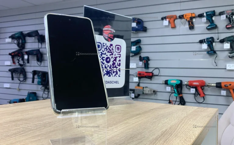 Tecno Spark 30 128Gb