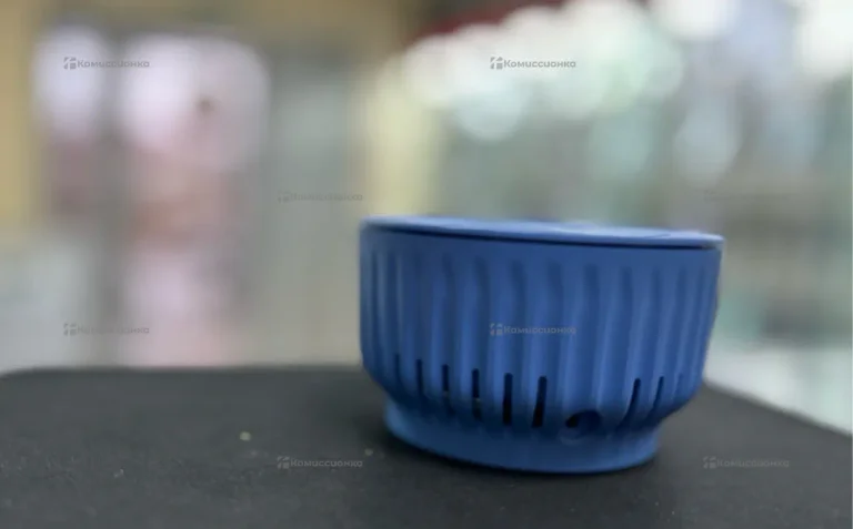 Умная колонка сбер