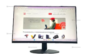 Монитор rombica SkyView 23.8" VA V24G1 16