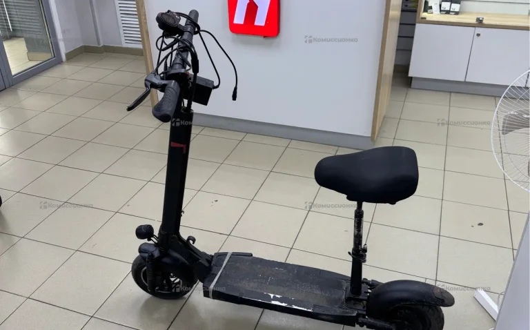 Kugoo M4 Pro