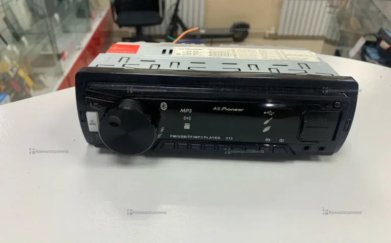 Автомагнитола Pioneer 312