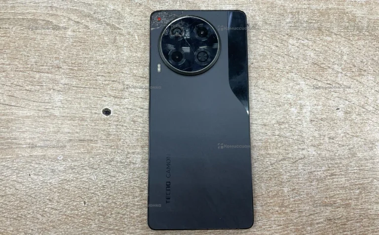 Tecno Camon 30 8/256 ГБ