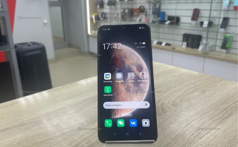Oppo A17 4/64Gb