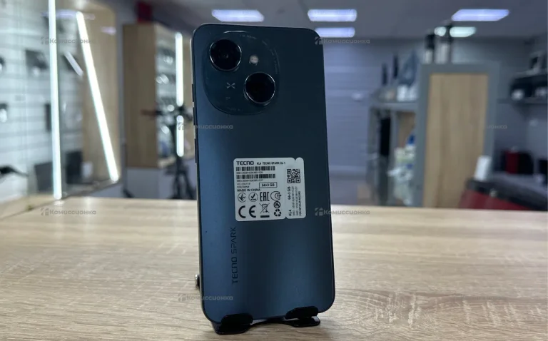Tecno Go 1 3/64GB