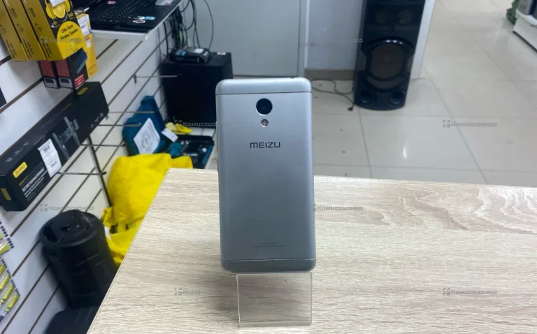 Meizu M3s 16GB