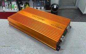 Купить Усилитель  Gryphon 4.150 б/у , в Самара Цена:5500рублей