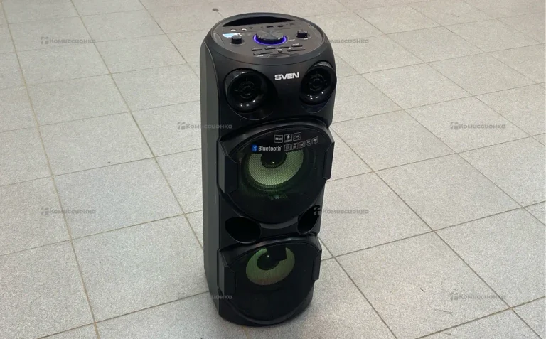 Колонка SVEN PS-750