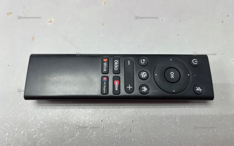 Телевизор Sber SDX-32H2122B