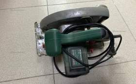 Купить Циркулярная пила DWT HKS-185 б/у , в Казань Цена:2400рублей