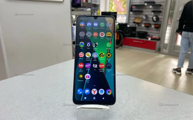 Xiaomi POCO C75 8/256Gb