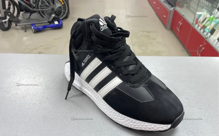Кроссовки Adidas Terrex 41 rep
