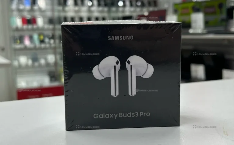 Наушники  Galaxy buds pro 3