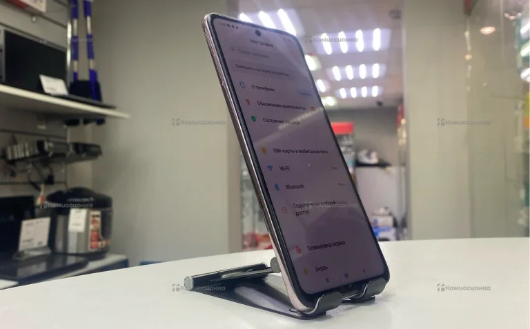 Xiaomi POCO x3 pro 8/256