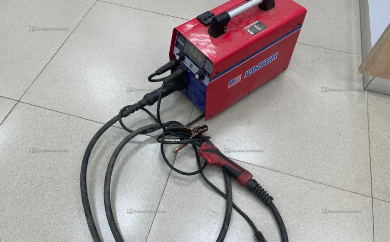 Jonser 300QX