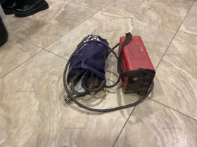 Купить Micro сви 205 сварка б/у , в Зеленодольск Цена:3900рублей