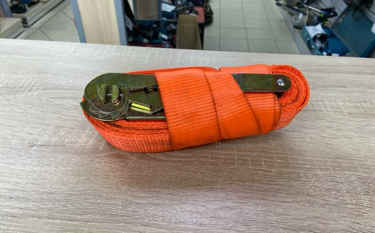 Стяжной ремень для крепления груза 5Т