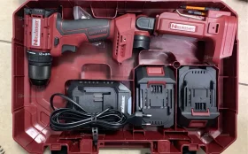 Купить Шуруповерт Neolaser NCDB-50-T б/у , в Москва и область Цена:5900рублей