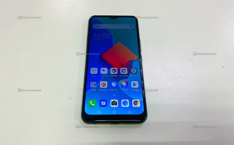 Tecno spark 8c 4/64