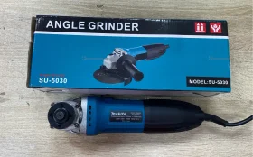 УШМ Makita 125mm GA5030R