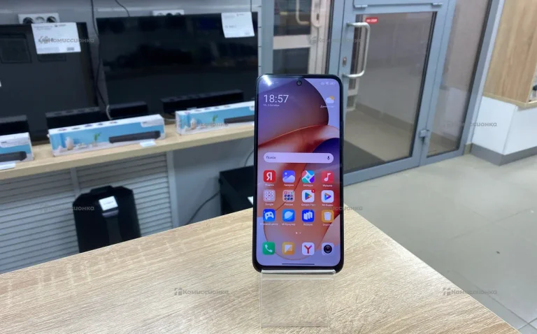 Xiaomi Redmi 12 8/256 ГБ