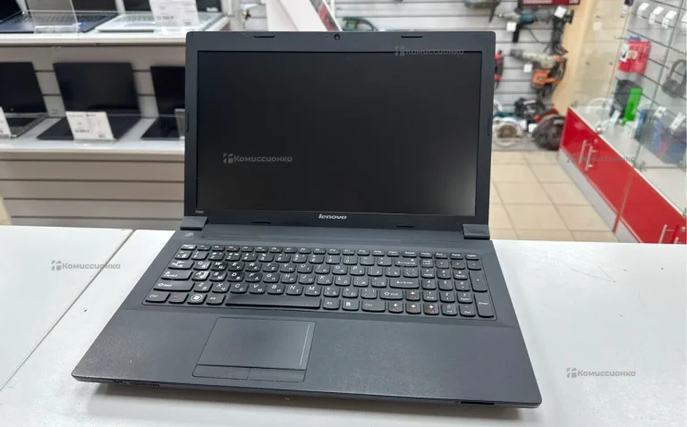 Ноутбук Lenovo B590