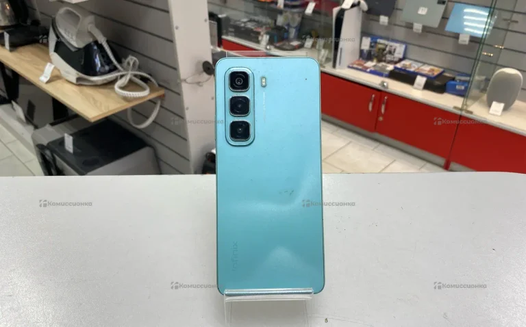 Infinix Hot 50 6/256 ГБ