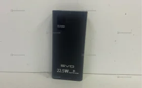 Купить Powerbank 22.5w б/у , в Набережные Челны Цена:1200рублей