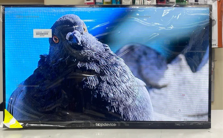 Телевизор Topdevice TDTV24CN04H