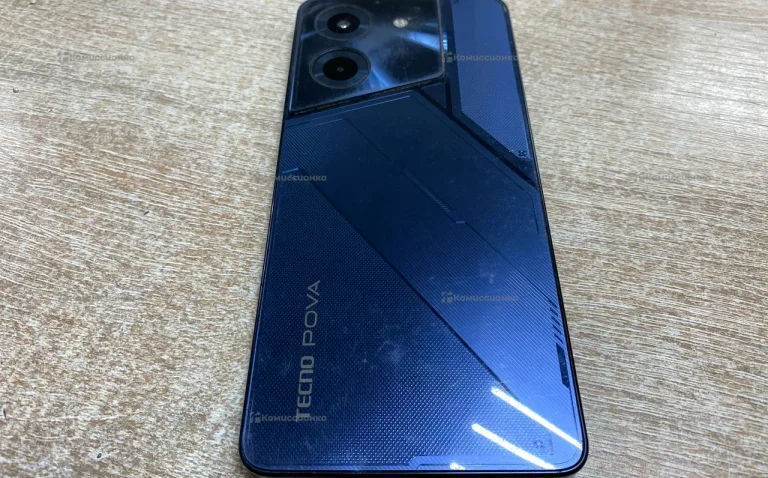 Tecno POVA 5 Pro 5G 8/256Gb