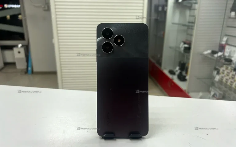 Realme Note 50 3/64 ГБ
