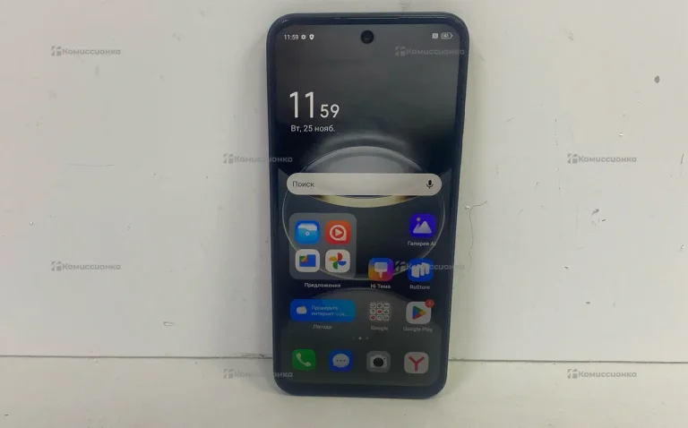 Tecno Spark 30C 4/128 ГБ