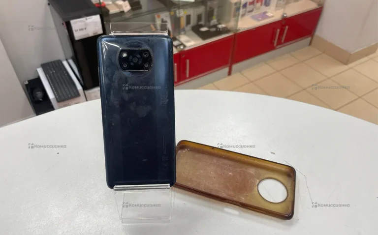 Xiaomi POCO X3 NFC 6/64Gb