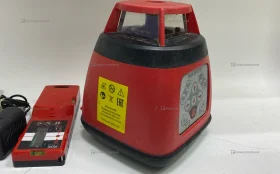 Купить Лазерный ротационный нивелир  RGK SP-310 б/у , в Тюмень Цена:8990рублей