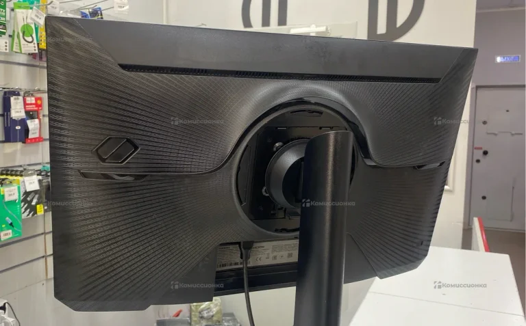 Монитор Samsung Odyssey G4 S25BG400EI