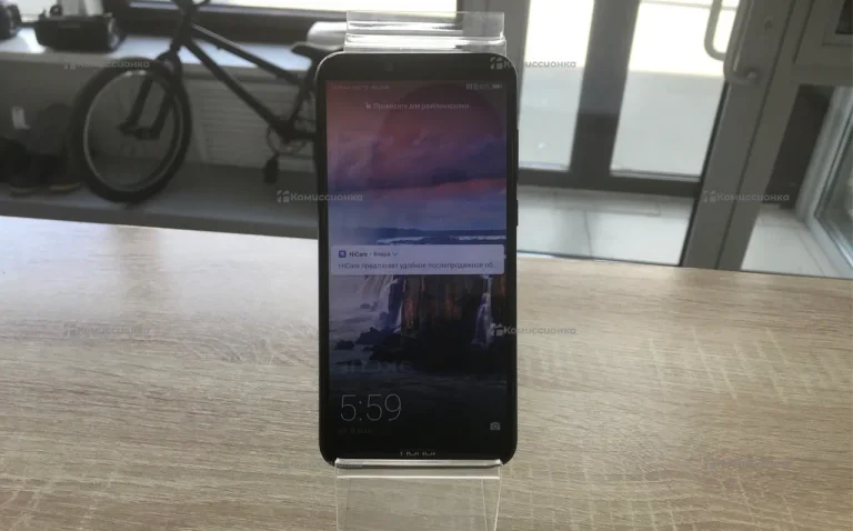 Honor 7C 3/32 ГБ