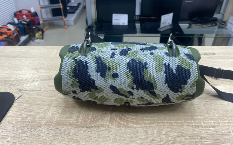 Колонка  XTRMM4