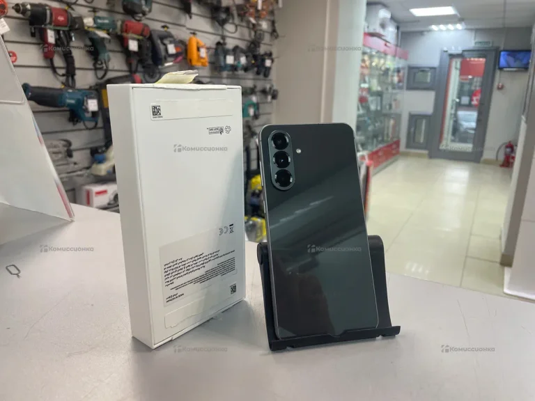 Samsung Galaxy A56 8/128 ГБ