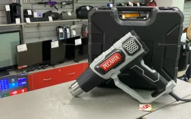 Купить Строительный Фен Ресанта б/у , в Новокуйбышевск Цена:2990рублей