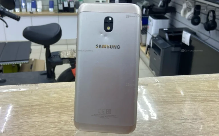 Samsung Galaxy J3 (2017)