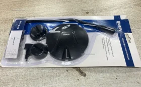 Купить Микрофон Sven MK-200 б/у , в Москва и область Цена:190рублей