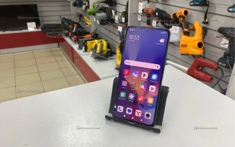 Xiaomi realme note 10 pro 256