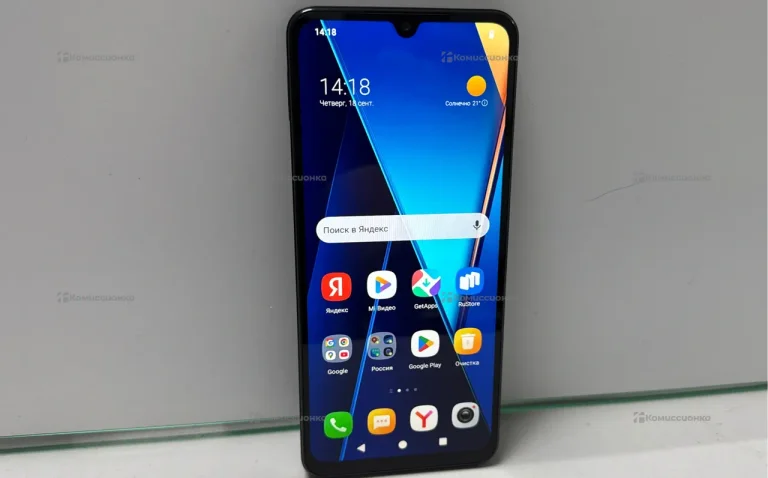 Xiaomi Redmi A5 4G 3/64 ГБ