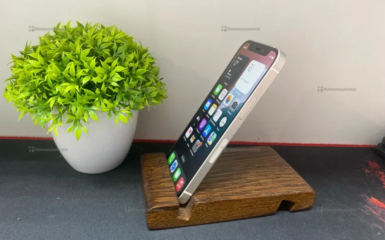 Apple iPhone 12 mini 4/128 ГБ