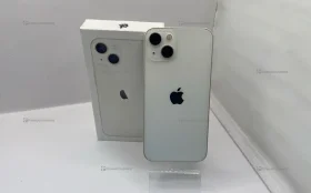 Купить Apple iPhone 13 4/128 ГБ б/у , в Самара Цена:25900рублей