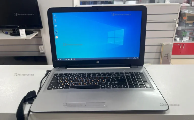 Ноутбук  HP 250 G5